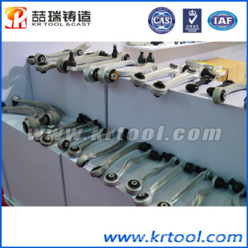 China High Precision ODM of Die Casting Auto Spare Part